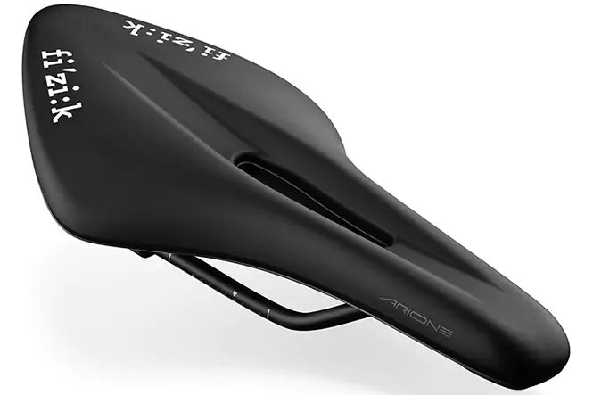 75E3S00A13A22 3 Fizik Arione R5 135 Performance Bike Saddle