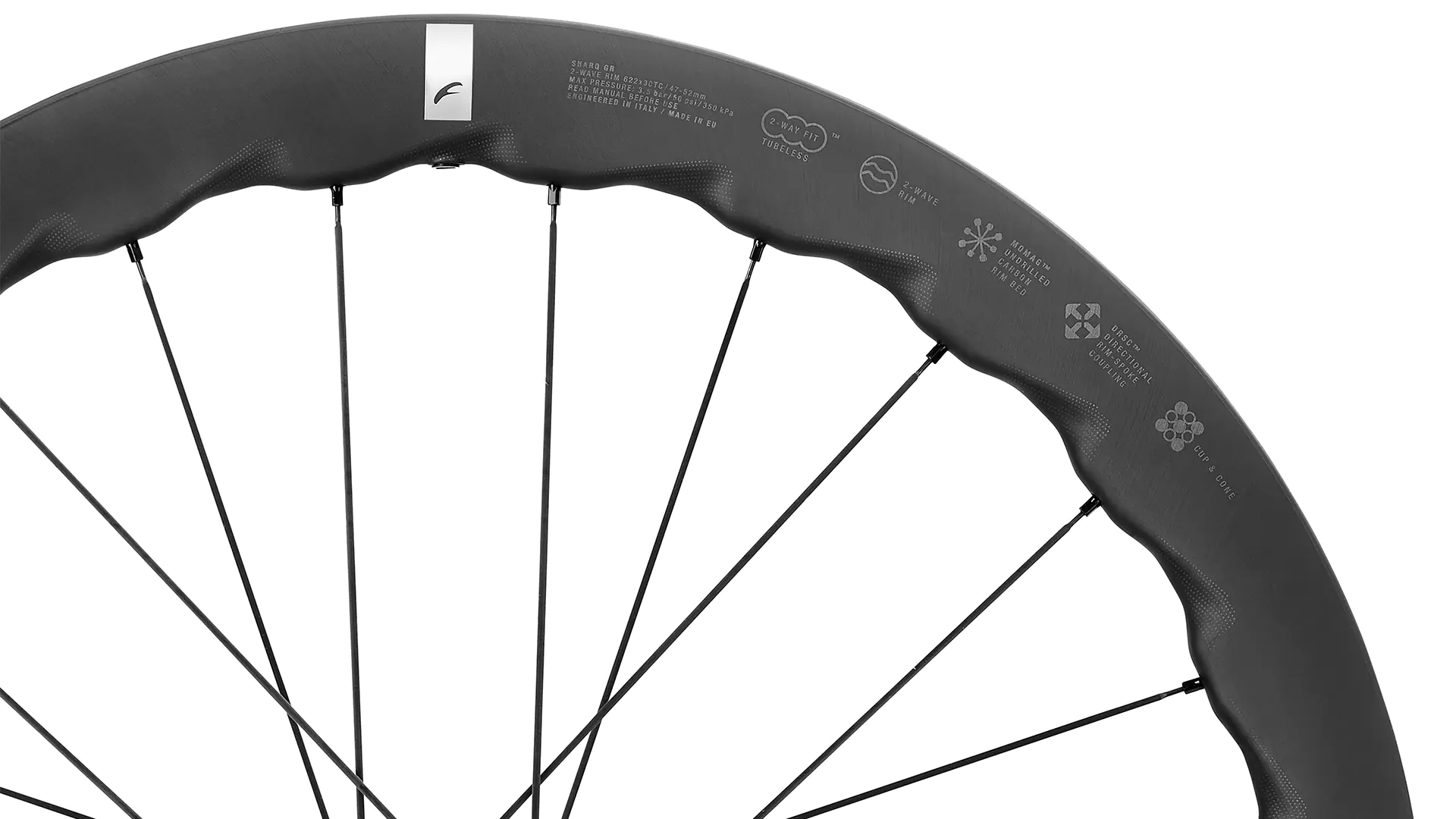 2026 Sharq GR Closeup2