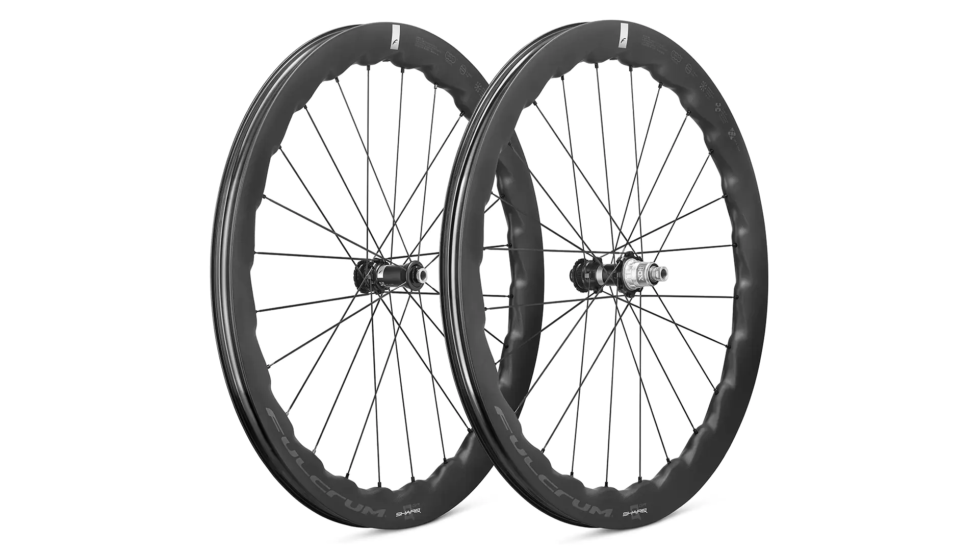 2026 Sharq GR Coppia 1