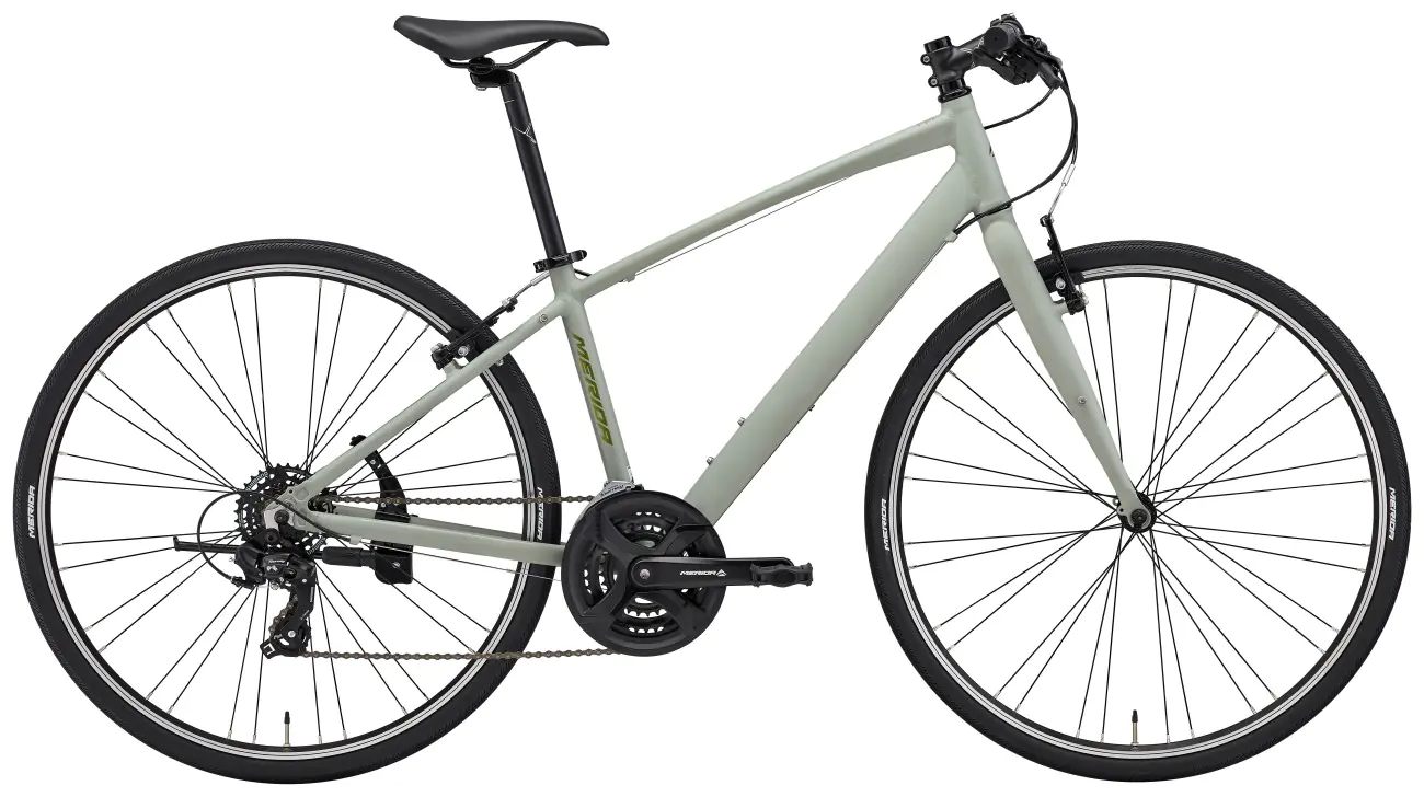 CROSSWAY 50R JN MATT EARLY MOSS GREY GREEN