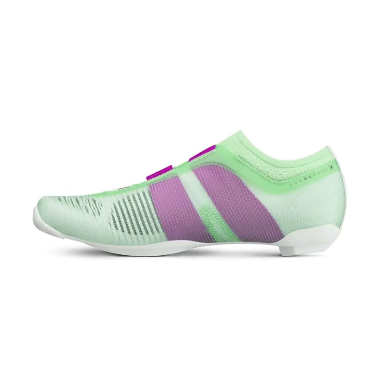VER1DMR1C5135 11 Fizik Vega Mint Green Purple Shoes 768x768 1