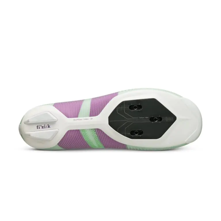 VER1DMR1C5135 3 Fizik Vega Mint Green Purple Shoes 768x768 1