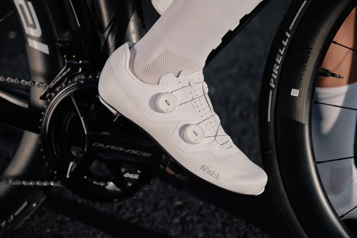 Fizik Lyra White 11