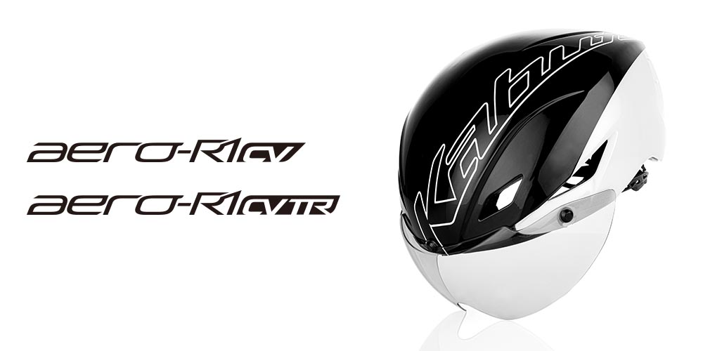 カブトのエアロヘルメットに新モデル 空力性能強化、全8色 | サイクルジャパン