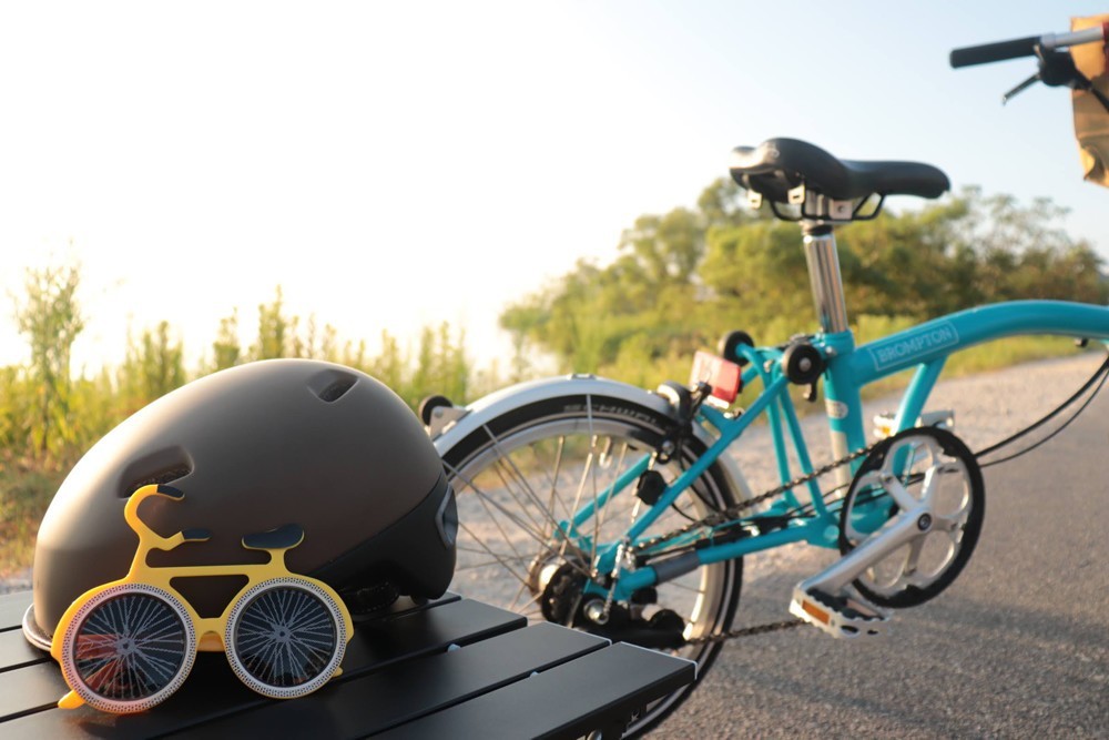 星野リゾート初の自転車を楽しむホテル Beb5土浦 に 朝焼け絶景サイクリング 登場 サイクルジャパン
