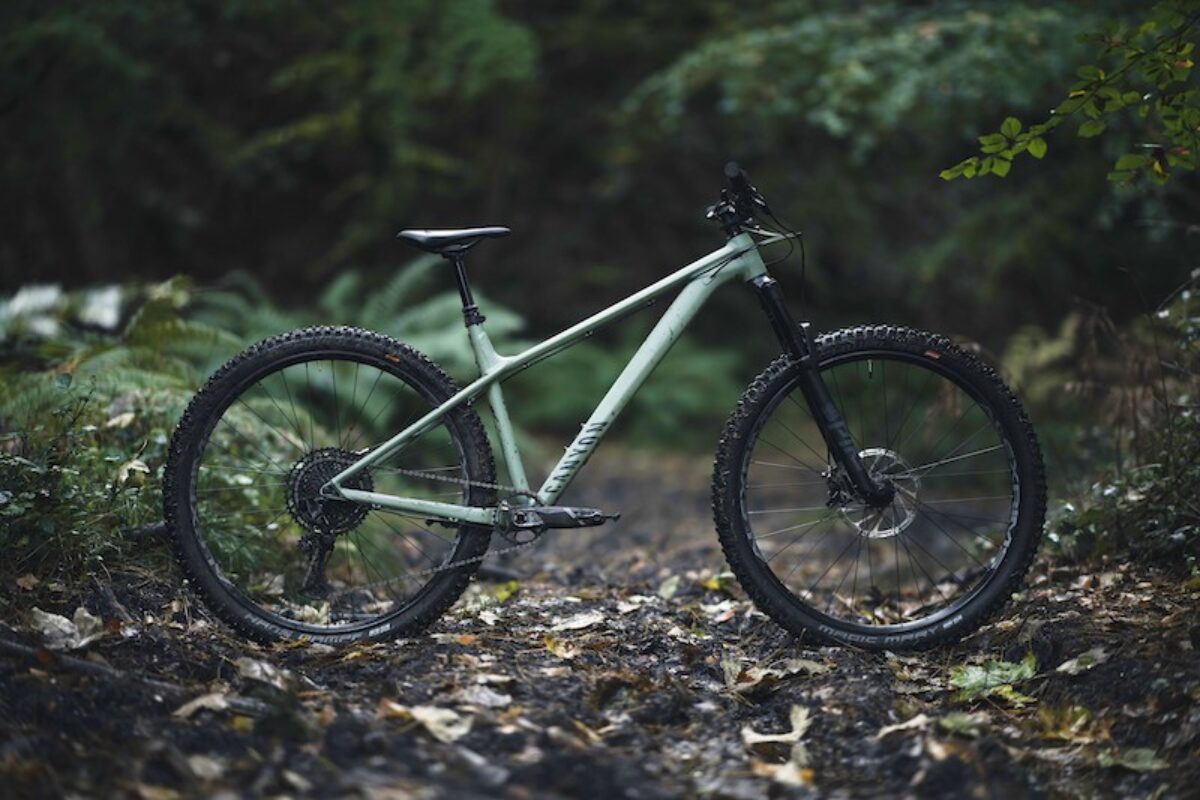 パーツ canyon stoic 2 2021 Canyon goes full shred with new long, slack and low Stoic
