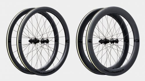 キャノンデール CANNONDALE ホログラム HOLLOWGRAM KNOT SL 45