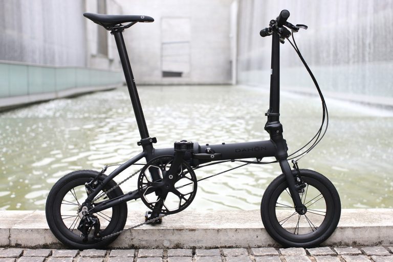 dahon 14