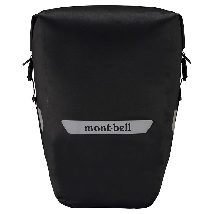 mont-bell モンベル ドライサイクルパック 防水リュック バッグ 