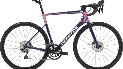 キャノンデール特別金利0 キャンペーン 開始 Hi Modフレーム 完成車がお得に入手できる Cannondale サイクルジャパン