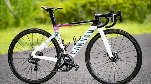 自転車盗難防止アラーム、GPS追跡デバイス 「AlterLock」が 