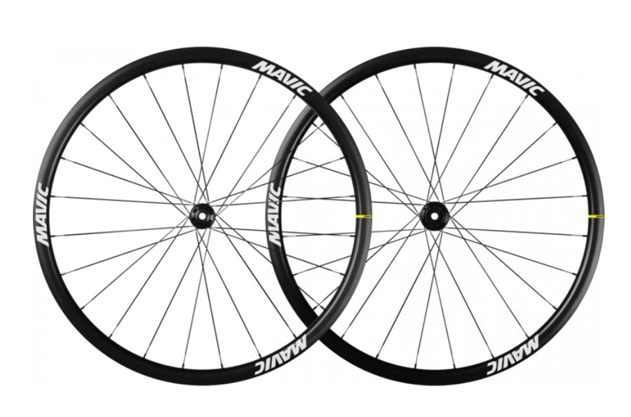 30mmハイトのエントリー向けアルミホイール「KSYRIUM 30 DISC」2022年