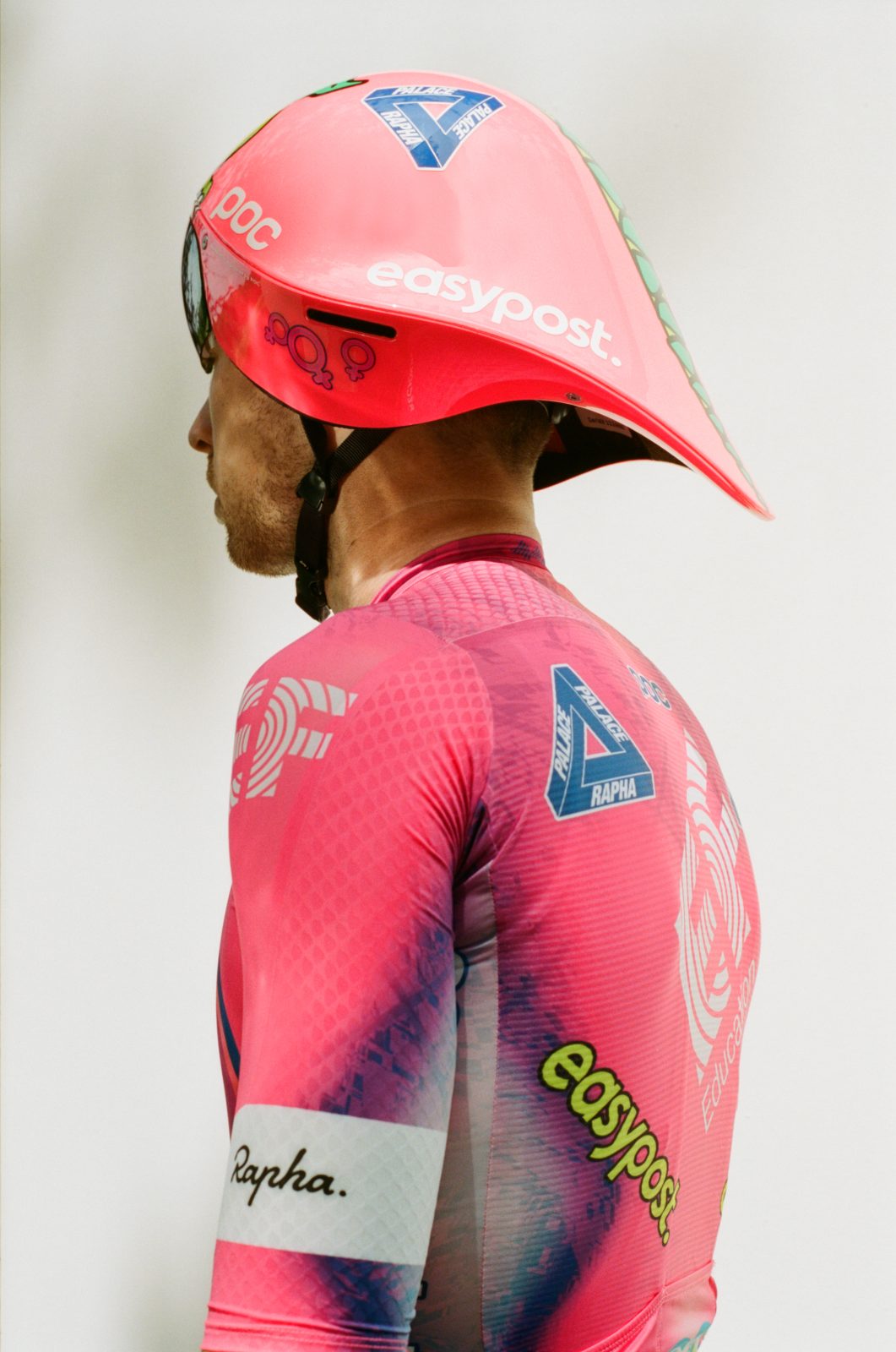 Rapha + Palace Pro teamジャージ M | www.mdrusa.com