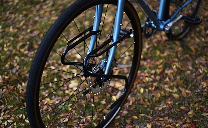 シリーズ最新モデル「山と旅の自転車プラス」バージョンアップ｜VIGORE 