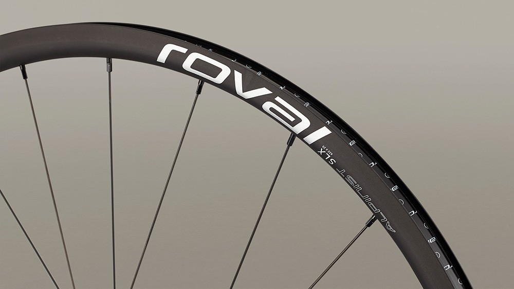 ROVAL ALPINIST CL32 DB ディスクブレーキ ホイール | www.innoveering.net