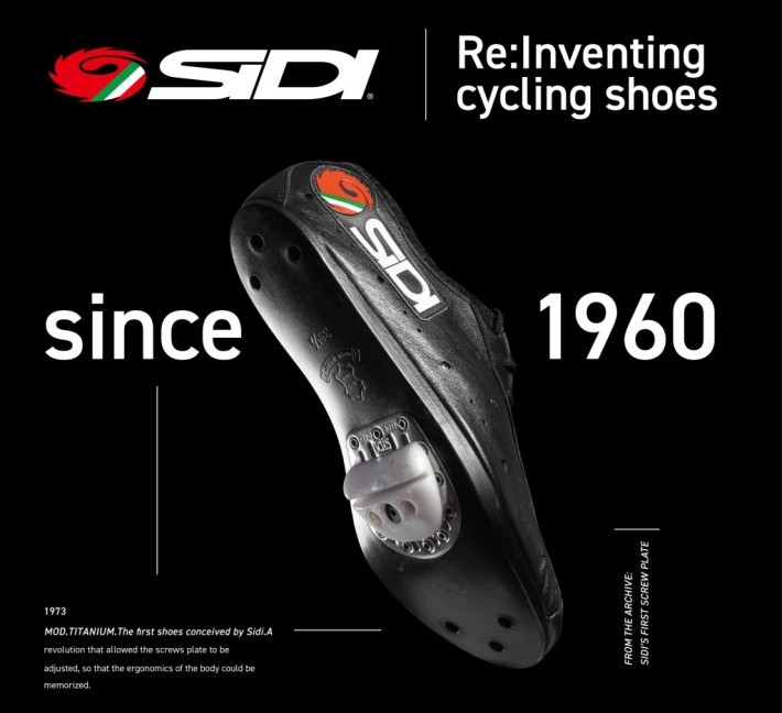 「SIDI（シディ）」2024年春夏コレクション発表① ロード／トライアスロンモデル紹介 サイクルジャパン