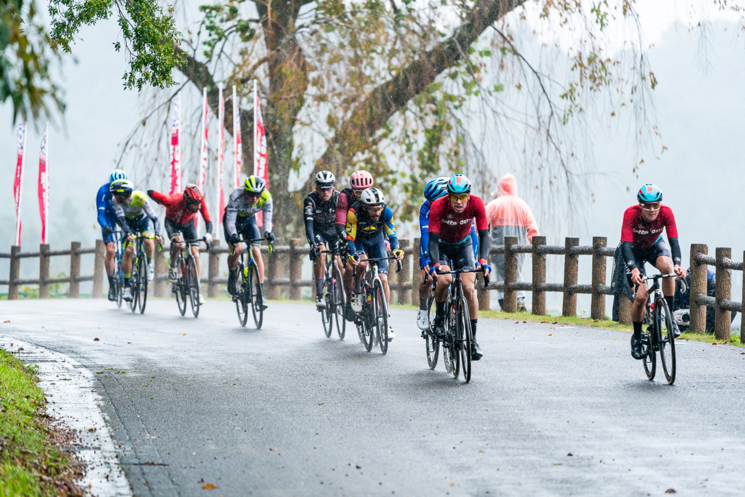 ©JAPAN CUP CYCLE ROAD RACE 2023