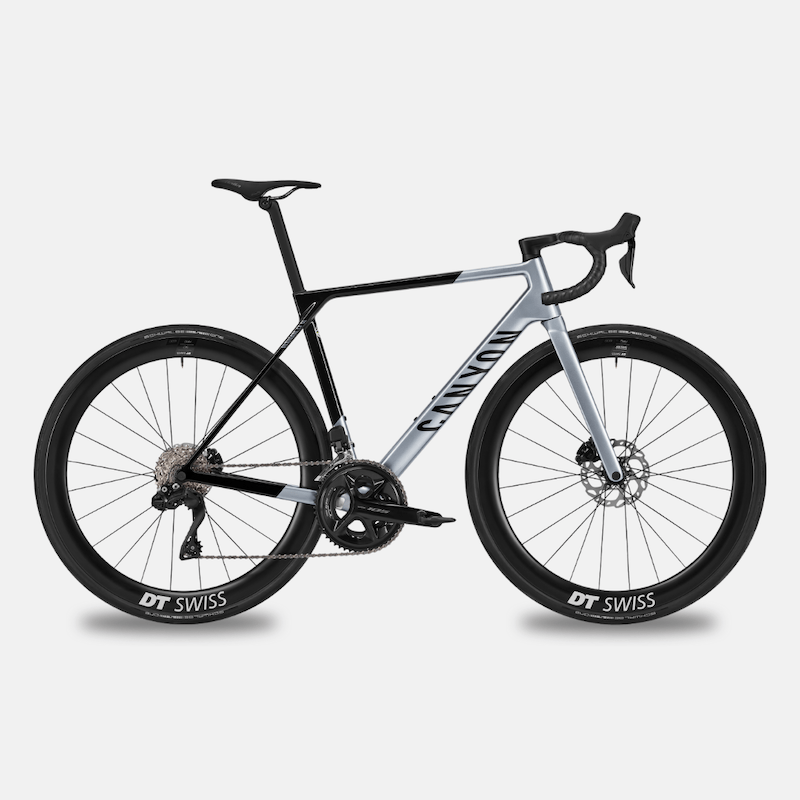 2024モデルの「Ultimate CF SLX／CF SL」 新色＆新スペックで登場｜CANYON | サイクルジャパン