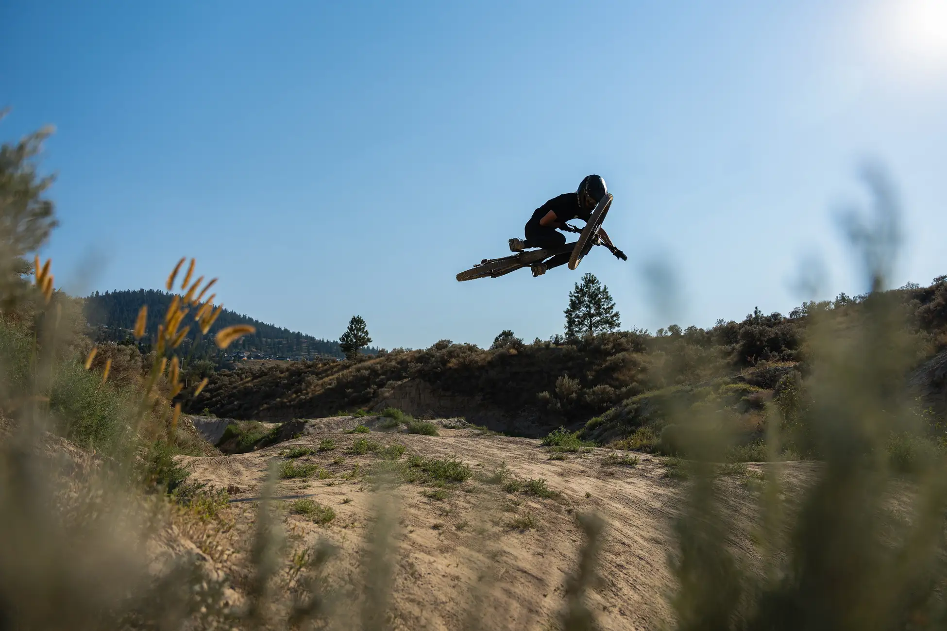 Rider : Kanao Itagaki / Photo：Hiroto Takagi