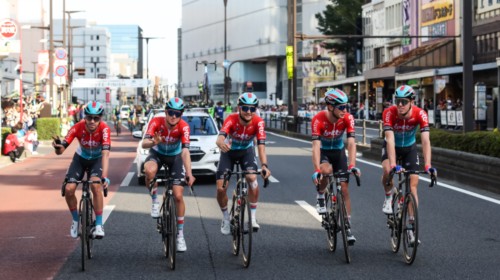 ©️JAPAN CUP CYCLE ROAD RACE 2023