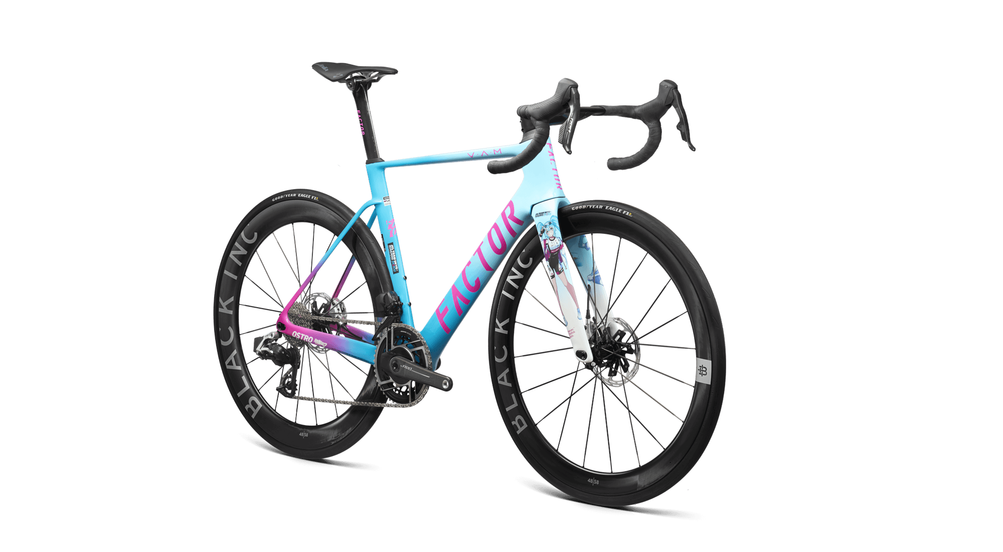 Studio-ostro-vam-v2-miku-red-