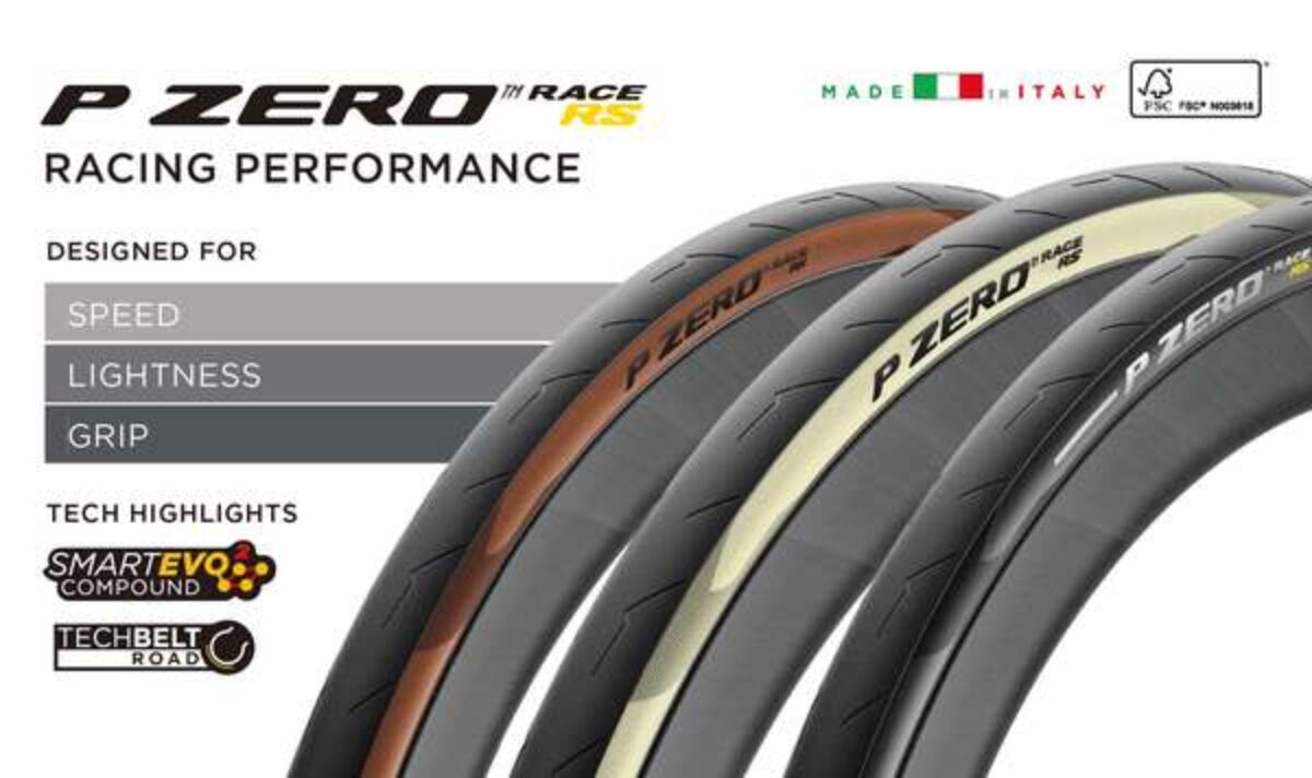 ON THE ROADさん用:2本組P-Zero Race RS 30c 450 P ZERO™ RACE RS | カワシマサイクルサプライ | スポーツ