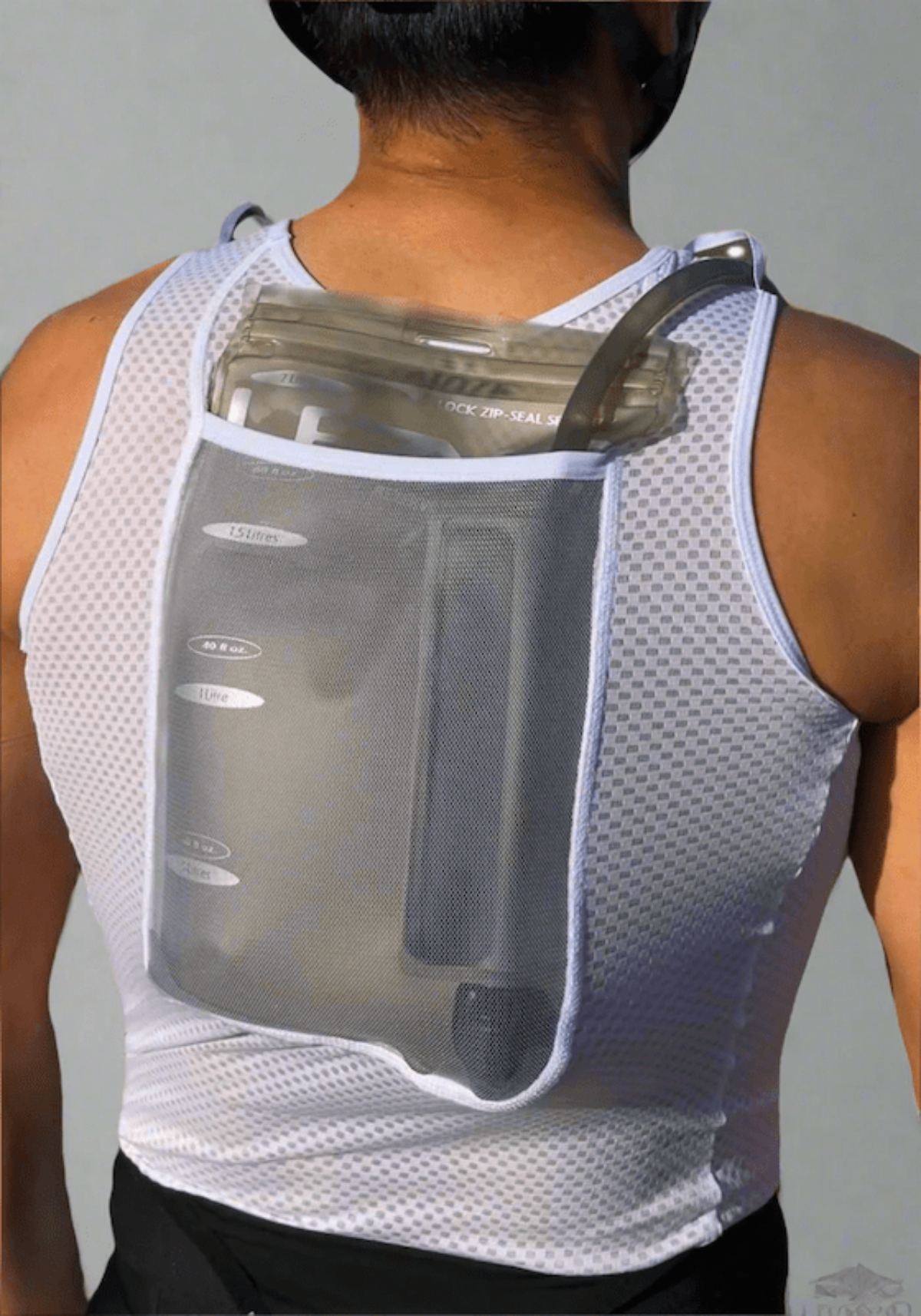 タイダルタンク ハイドロベスト Tidal Tank Hydrovest
