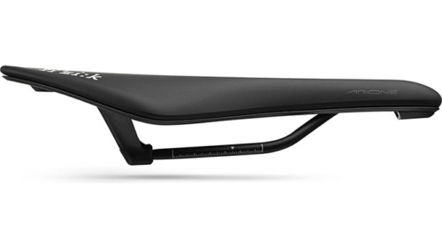 75E3S00A13A22 2 Fizik Arione R5 135 Carbon Reinforced Nylon Shell Saddle